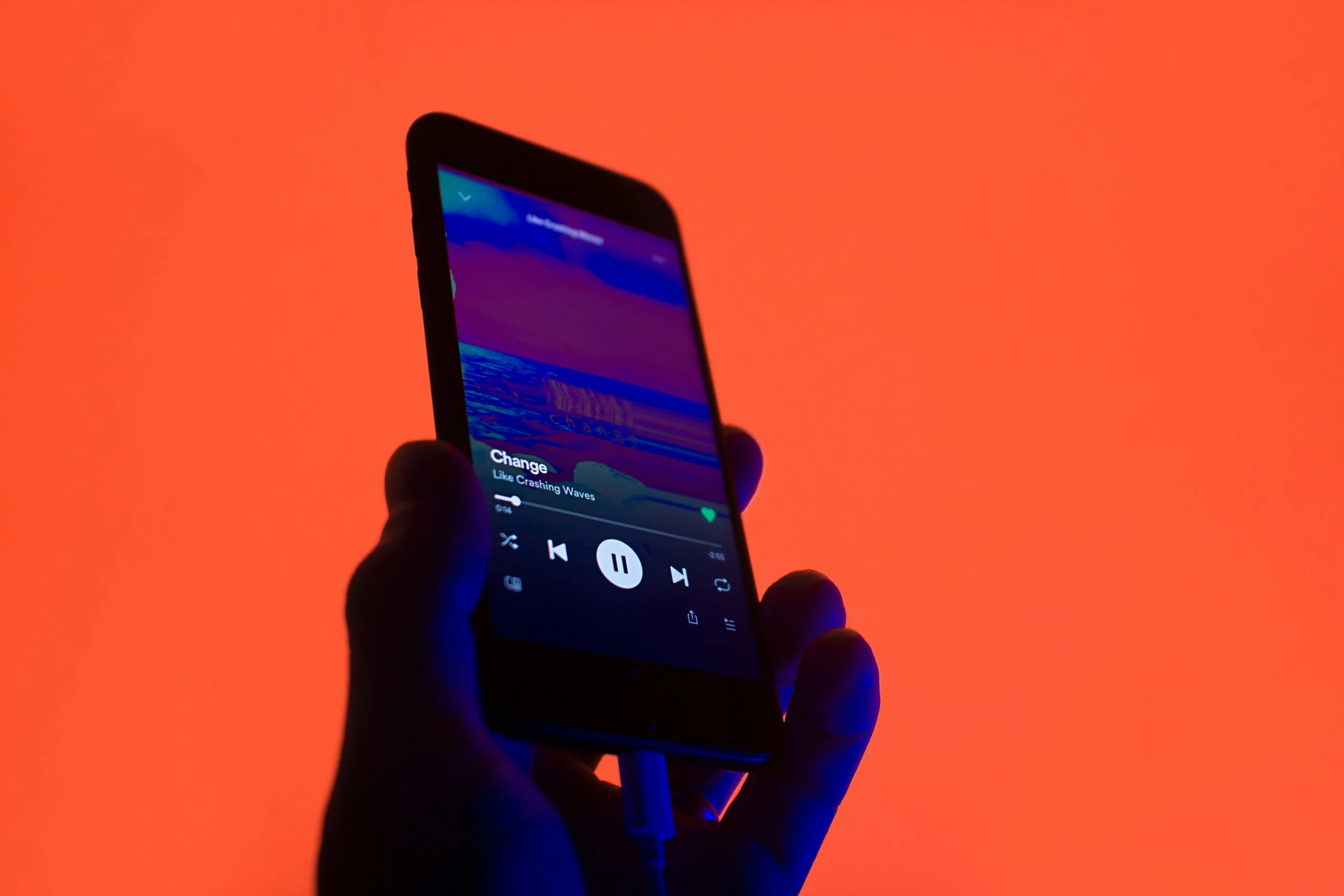 Spotify Finally Sets the Stage for CD-Quality Sound What You Need to Know About the New Lossless Audio Feature3