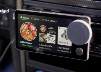Spotify’s Car Thing: From Clever Gadget to Collector's Item