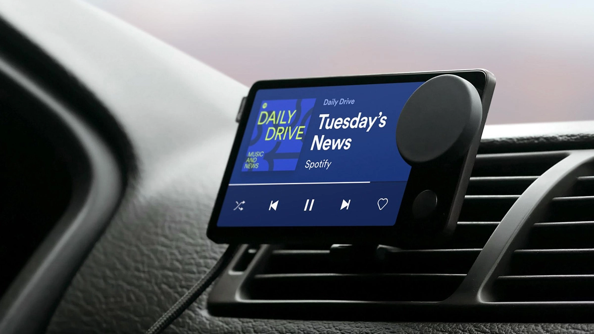Spotify’s Car Thing: From Clever Gadget to Collector's Item