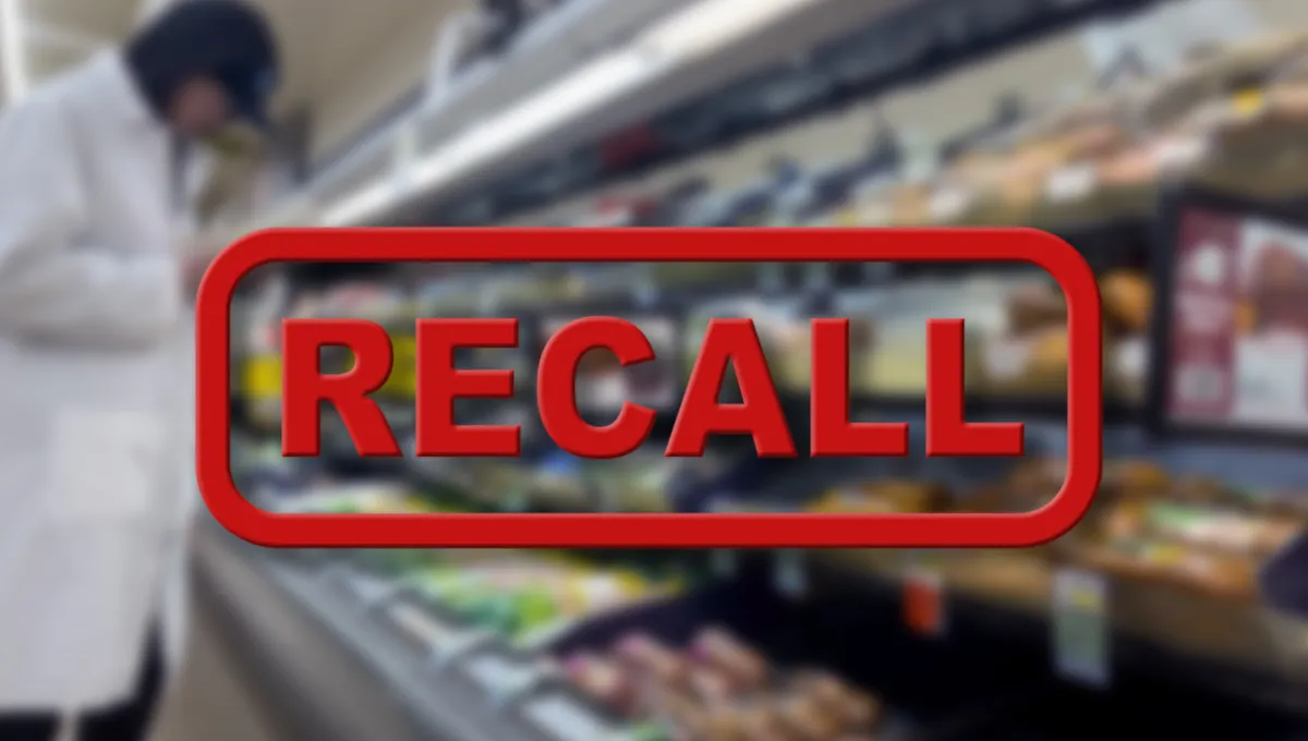 St Louis Supermarket Schnucks Pulls Cheese Spreads Off Shelves Over Salmonella Scare--