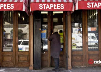 Staples Teams Up with Morgan Stanley for a Major $1.8 Billion Debt Makeover to Boost Financial Health