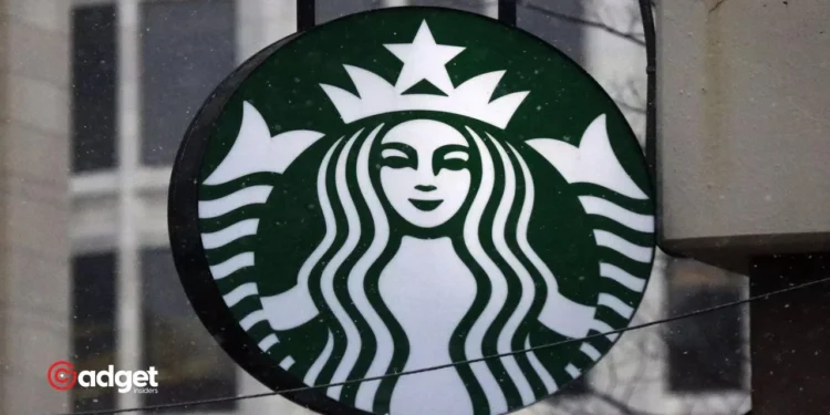 Starbucks Faces Customer Outrage Over Extended Wait Times Amid Staffing Woes