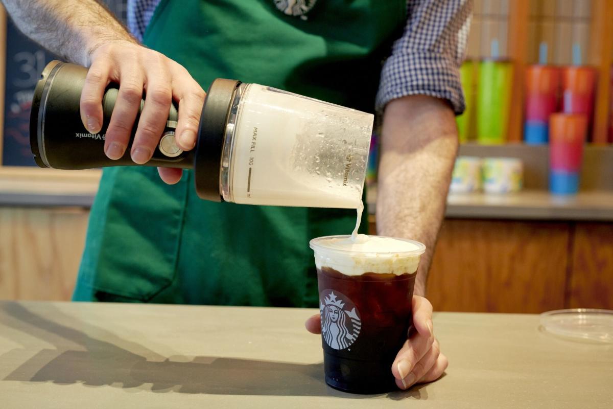 Starbucks Faces Customer Outrage Over Extended Wait Times Amid Staffing Woes