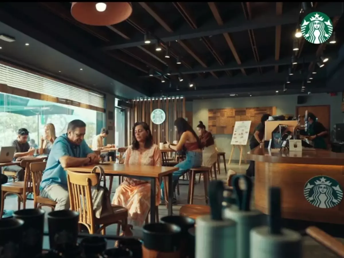 Starbucks Faces Customer Outrage Over Extended Wait Times Amid Staffing Woes