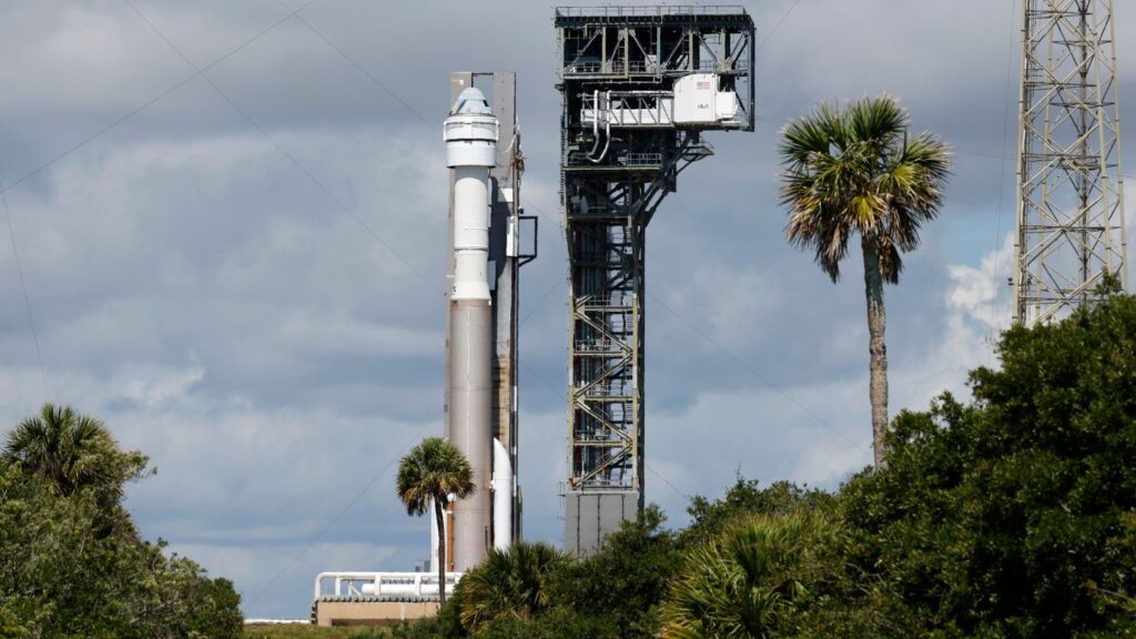 Starliner's Big Leap NASA Sets Date for Thrilling June Space Launch Despite Tech Hiccups