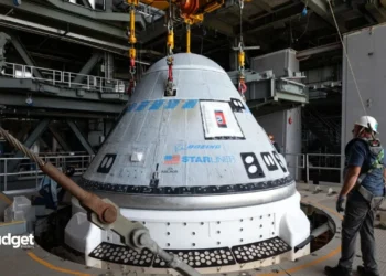Starliner's Big Leap NASA Sets Date for Thrilling June Space Launch Despite Tech Hiccups