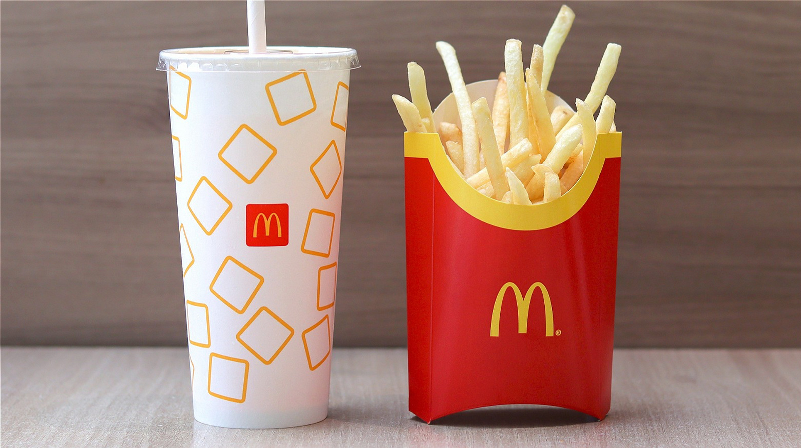 Step Inside Rome's Unique McDonald's: A Fast Food Experience with an Italian Twist