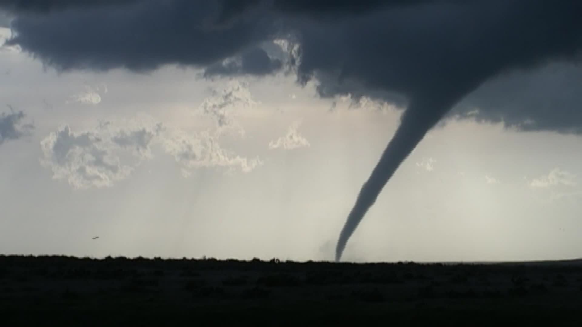 Oklahoma Reports Tornadoes As the Central United States Gets Ready for Extreme Weather