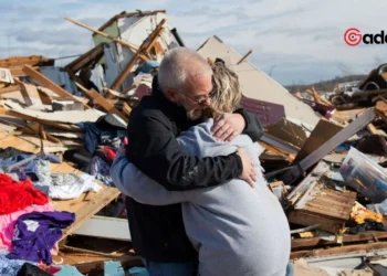 Storms Strike Hard: How Midwestern Towns Are Coping with Devastating Tornadoes