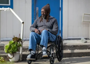 Struggle in the Sunshine: How California's Rising Costs Are Forcing Over 660,000 Seniors into Poverty