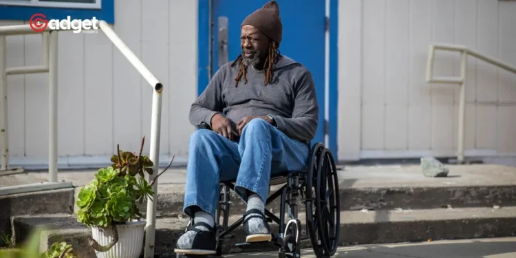 Struggle in the Sunshine: How California's Rising Costs Are Forcing Over 660,000 Seniors into Poverty