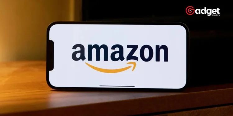 Struggling to Survive: How Amazon's Warehouse Workers Grapple with Low Wages and Tough Conditions