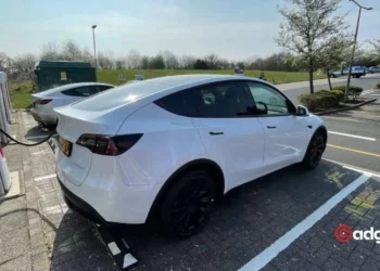Study Reveals: EV Skeptics May Embrace Electric Vehicles in 3-5 Years
