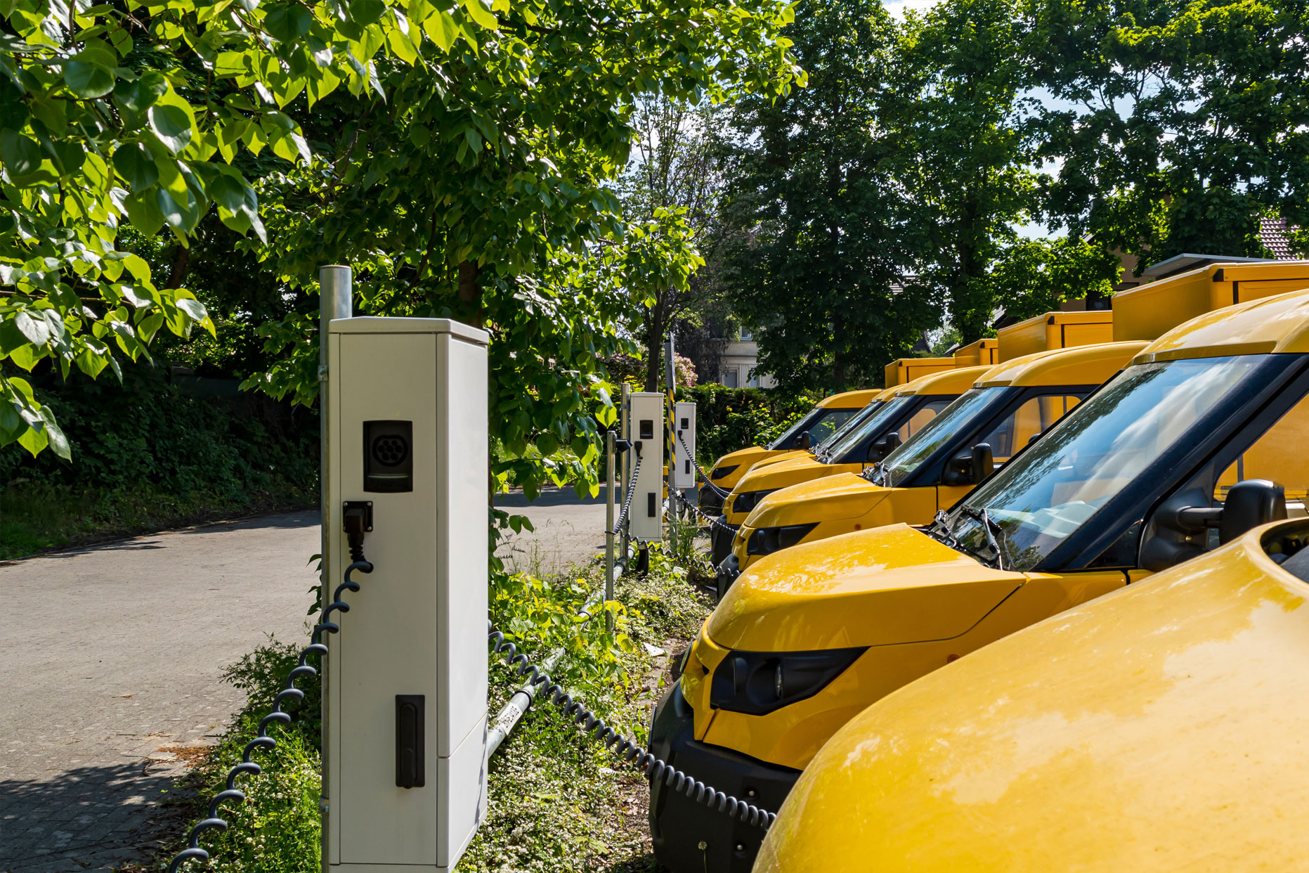Study Reveals: EV Skeptics May Embrace Electric Vehicles in 3-5 Years
