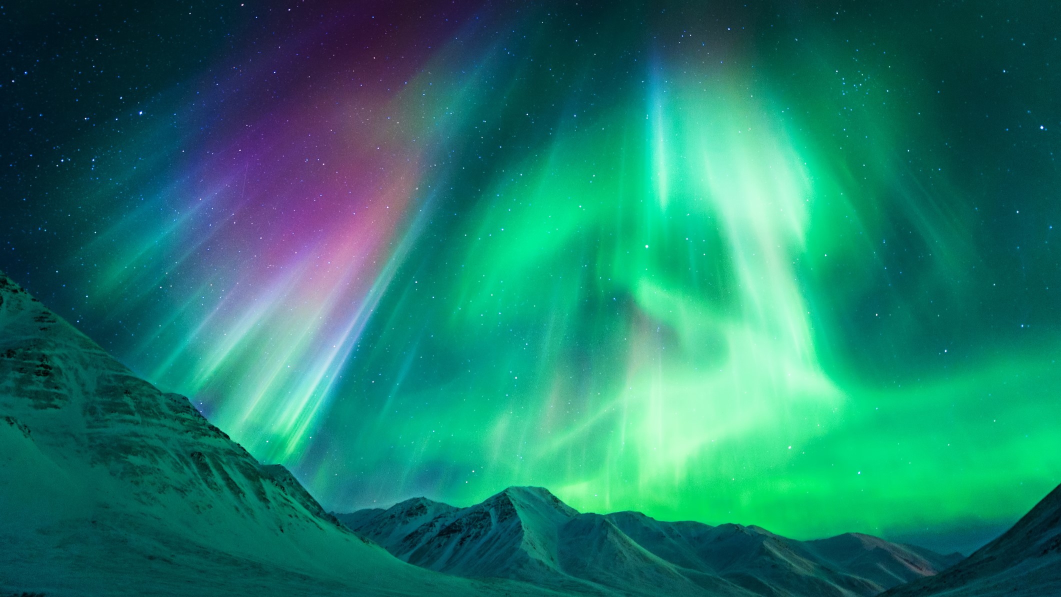 Stunning Northern Lights Wow Spectators Across America: When Will They Light Up the Sky Again?
