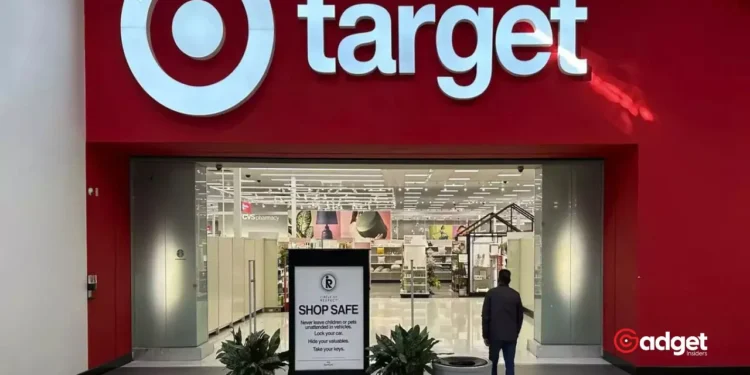 Summer Savings Alert Target Slashes Prices on Everyday Essentials as Shoppers Feel the Pinch of Inflation