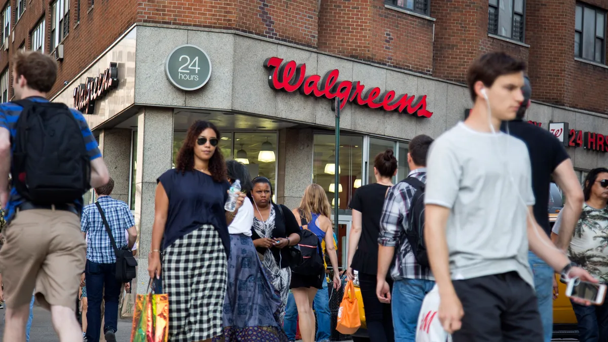 Summer Savings Alert: Walgreens Slashes Prices on Over 1,300 Items Amid Rising Inflation