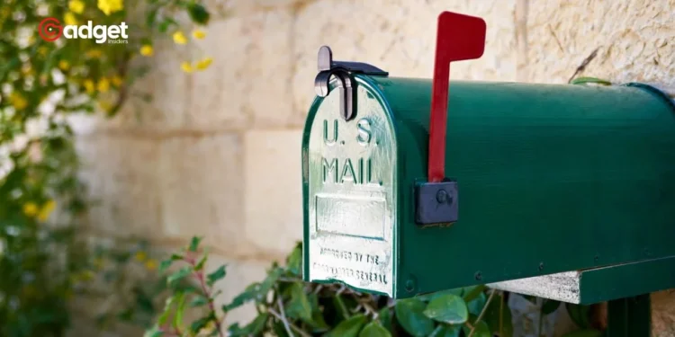 Super-Sized Solutions: Why the USPS is Pushing for Jumbo Mailboxes