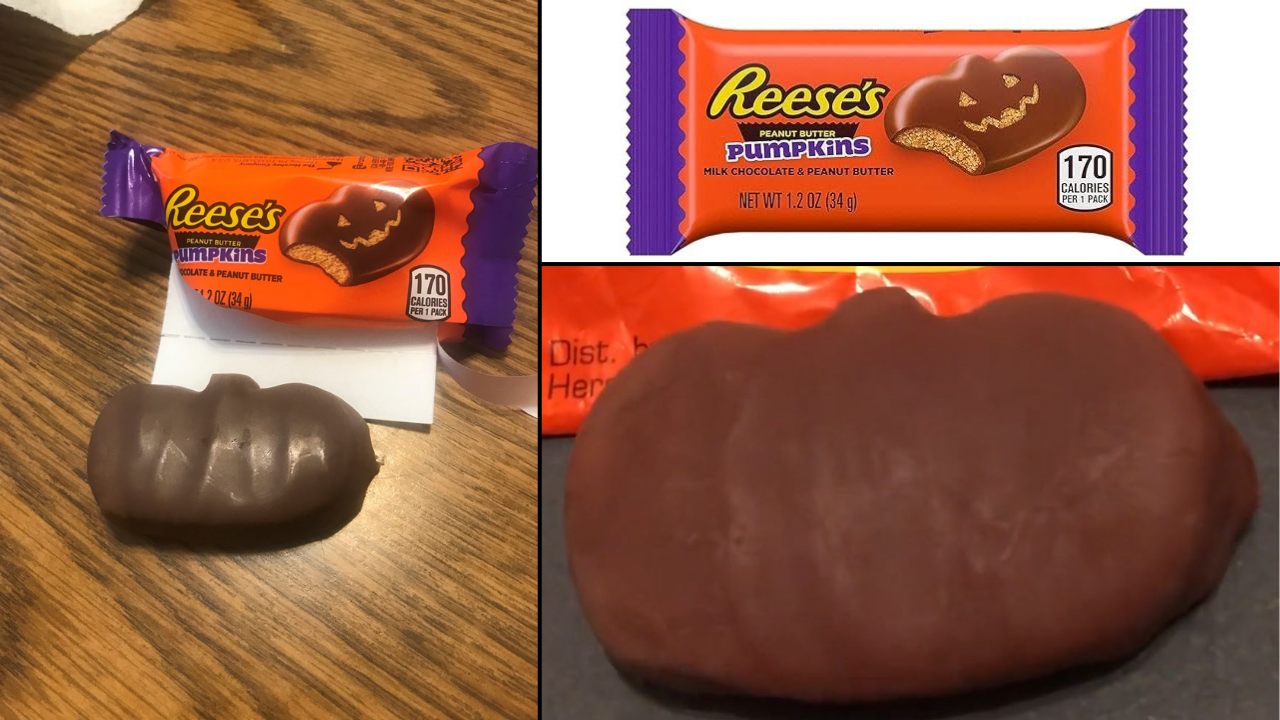 Sweet Deception? Hershey's Hit with Lawsuit Over Reese's Misleading Candy Designs