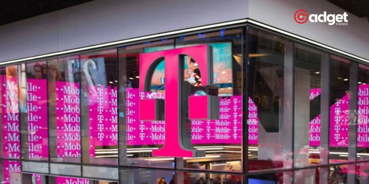 T-Mobile Faces Major Lawsuit: Verizon and AT&T Customers Demand Billions