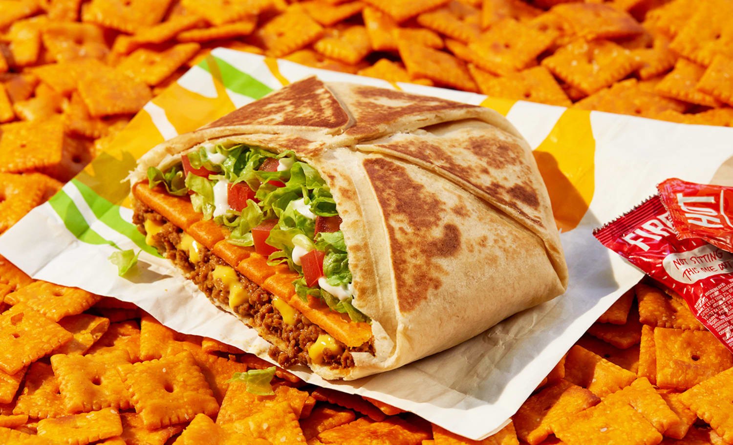Taco Bell Launches New Frozen Desserts This Summer: Try the Latest Churro and Coffee Chillers!