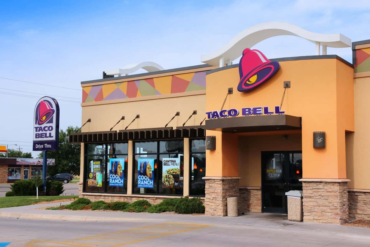 Taco Bell's Latest Creation: Giant Cheez-It Tacos Set to Take Over This Summer