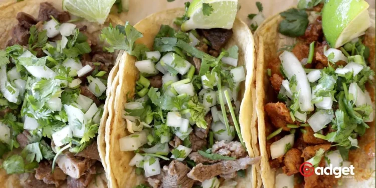 Tacos as Sandwiches: An Indiana Judge Weighs In on the Culinary Debate