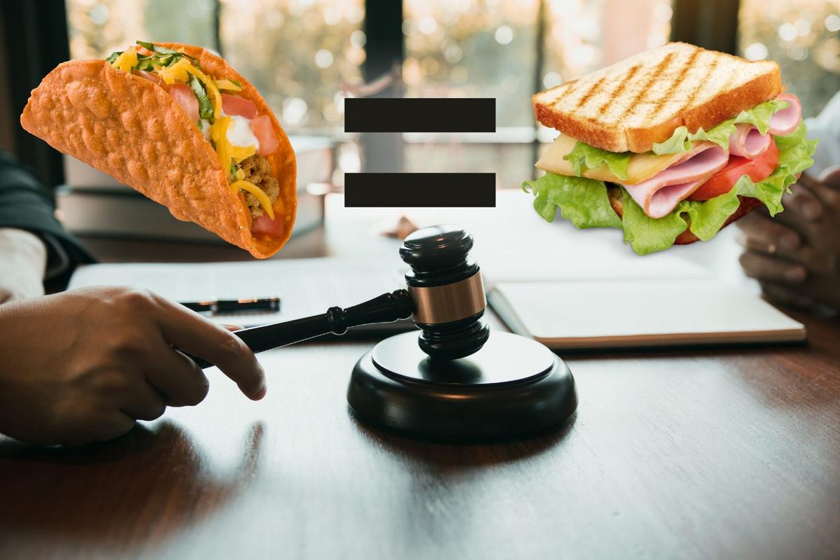 Tacos as Sandwiches: An Indiana Judge Weighs In on the Culinary Debate
