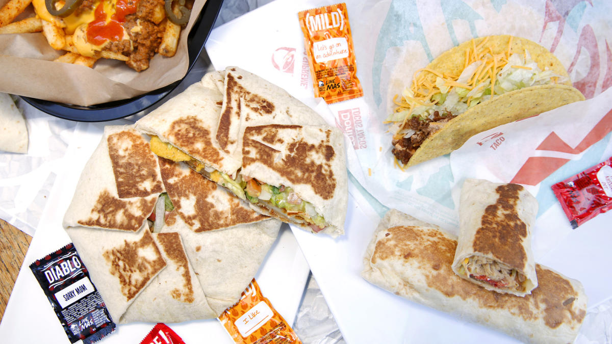 Tacos as Sandwiches: An Indiana Judge Weighs In on the Culinary Debate