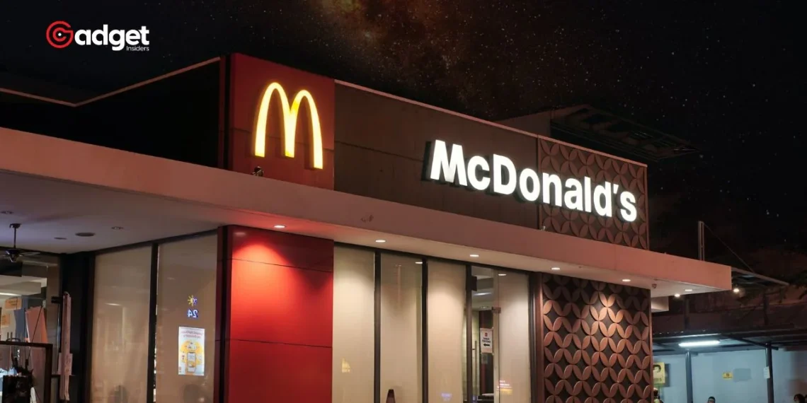 Target, McDonald's, Wendy's, and More Retail Giants Slash Prices Amid Rising Inflation (1)