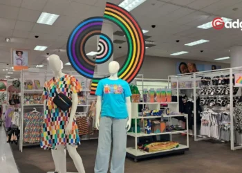 Target Revises Pride Month Gear: Adult-Only Apparel Hits Select Stores After Last Year’s Controversy