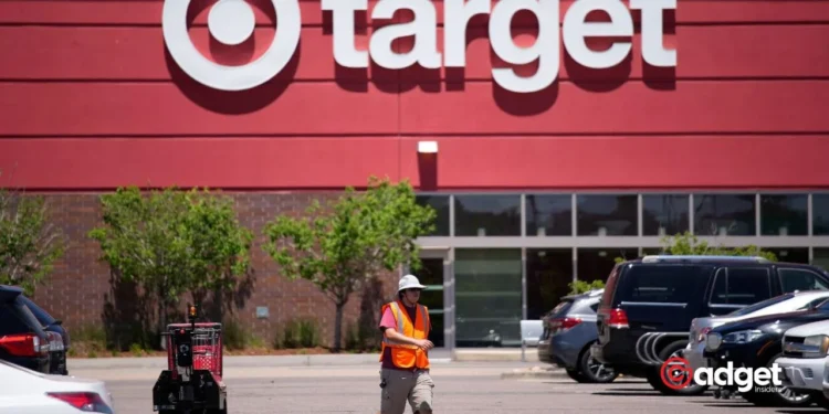 Target Slashes Prices on Everyday Essentials, Easing Budget Strains for Shoppers Nationwide
