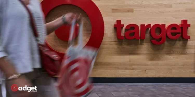 Target's Forecast: Why Your Shopping Bill Might Not Drop Despite Lower Prices