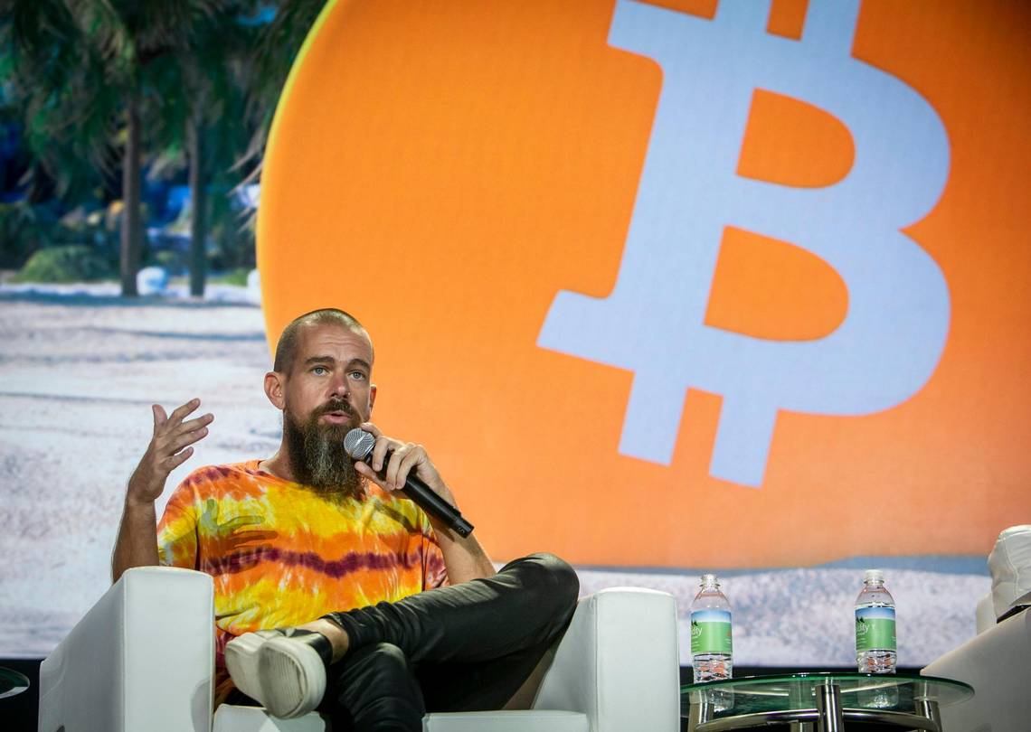 Tech Guru Jack Dorsey Predicts: Bitcoin Will Break the $1 Million Mark by 2030