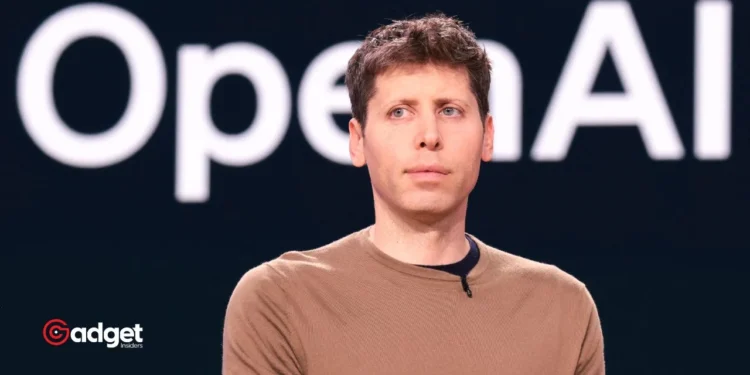 Tech Leader Sam Altman Commits Half His Fortune to Charity—What It Means for the Future of AI and Giving
