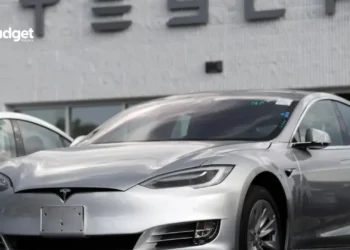 Terrifying Tech Glitch Ohio Man's Tesla Nearly Crashes into Train While on Autopilot