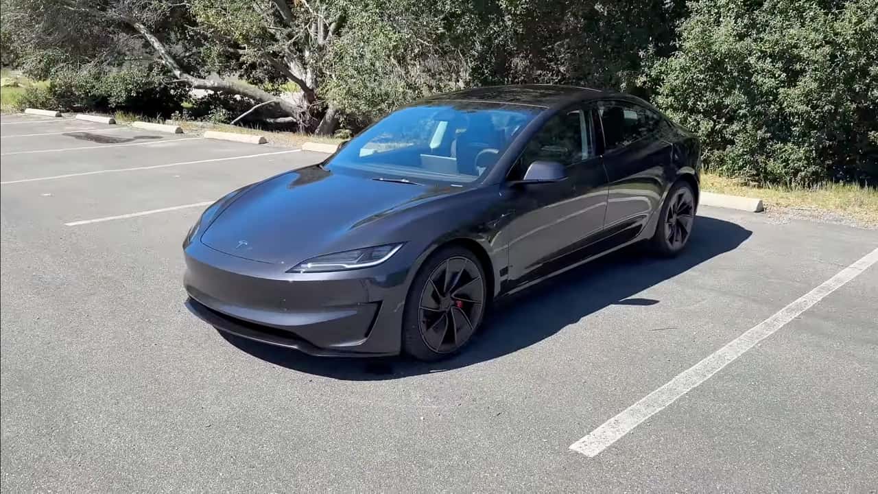  Tesla CEO Elon Musk discusses future enhancements and performance upgrades for Tesla vehicles.