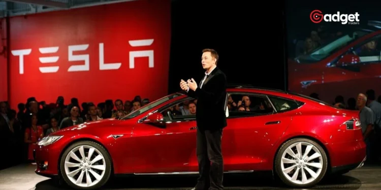 Tesla Cancels Intern Offers Suddenly, Leaving College Students Scrambling for Alternatives (1)