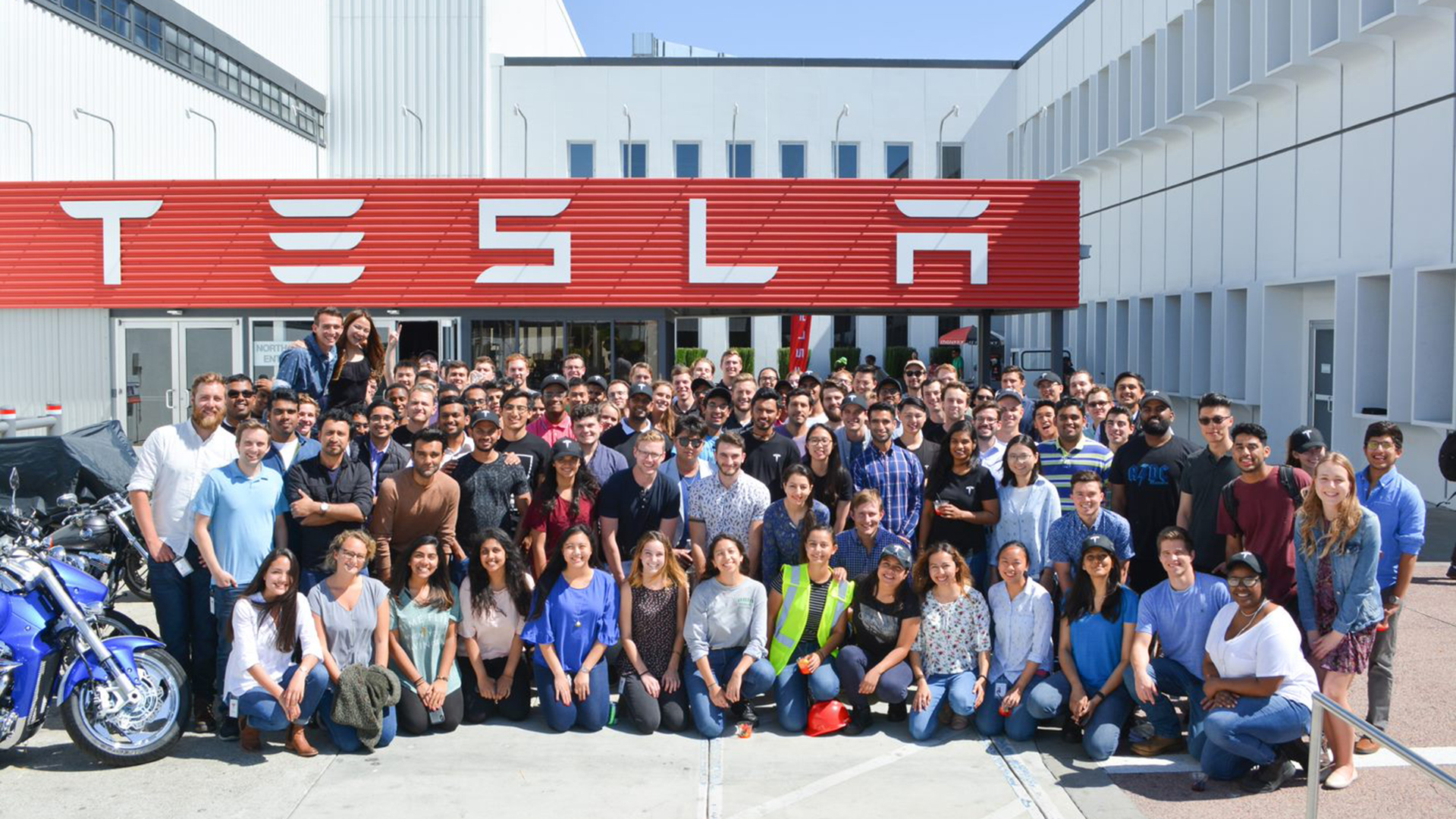 Tesla Canceled Internships Just Before a Week of the Start Date As per Student’s Claim