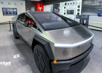 Tesla Cyber truck Incident: A Sharp Introduction to Ownership