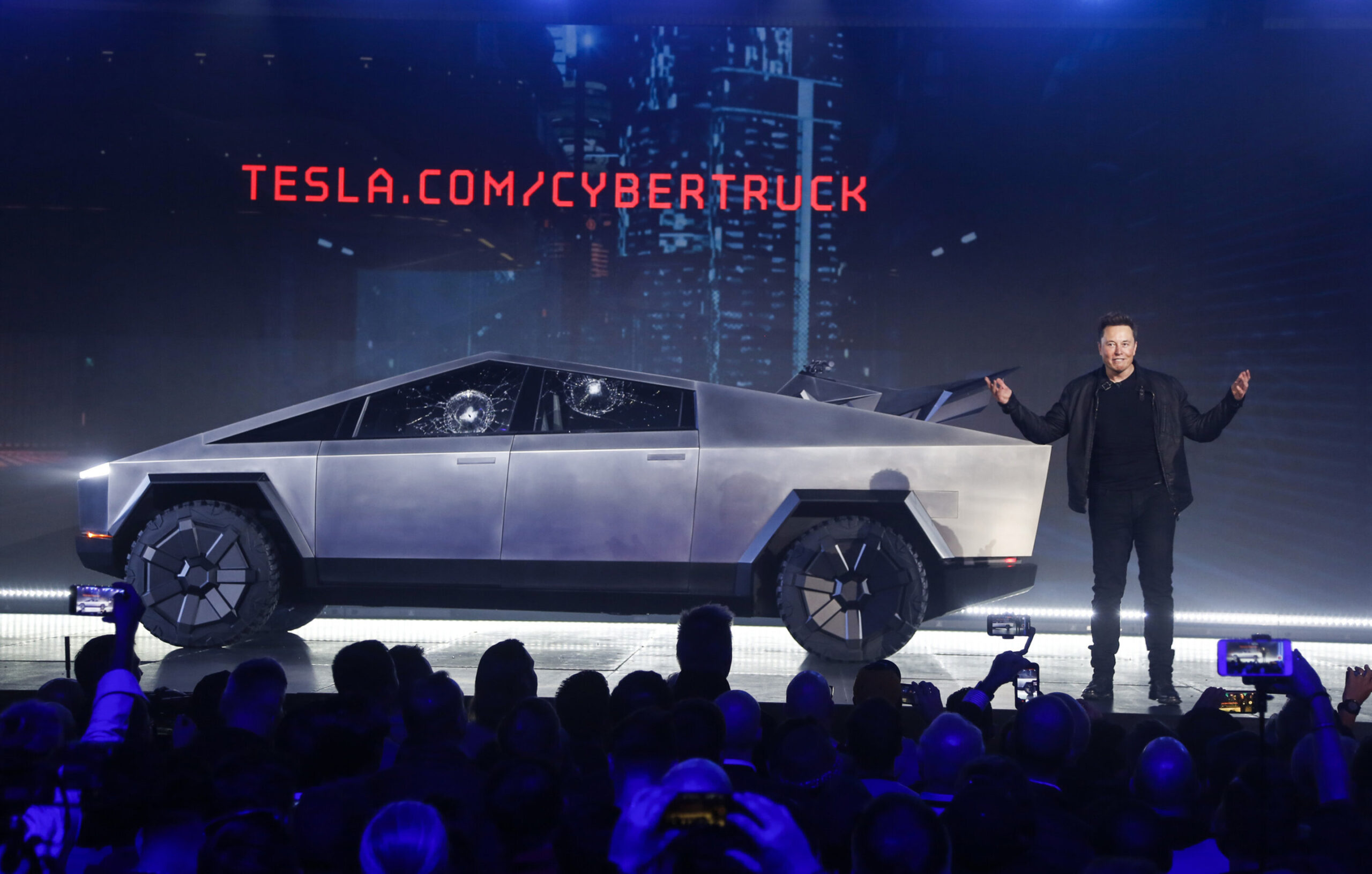 Tesla Cybertruck's Innovative Frunk: A Deep Dive into Its Learning Algorithm