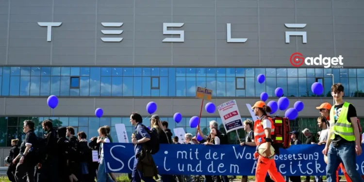 Tesla Faces Court Battle Over Self-Driving Claims What You Need to Know