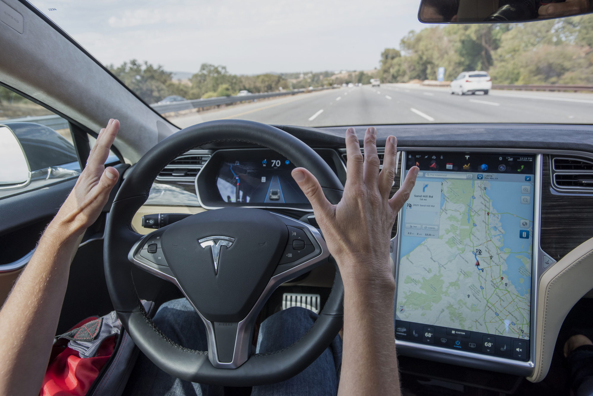 Tesla Faces Court Battle Over Self-Driving Claims What You Need to Know