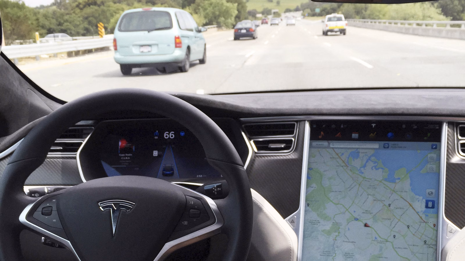 Tesla Faces Court Battle Over Self-Driving Claims What You Need to Know