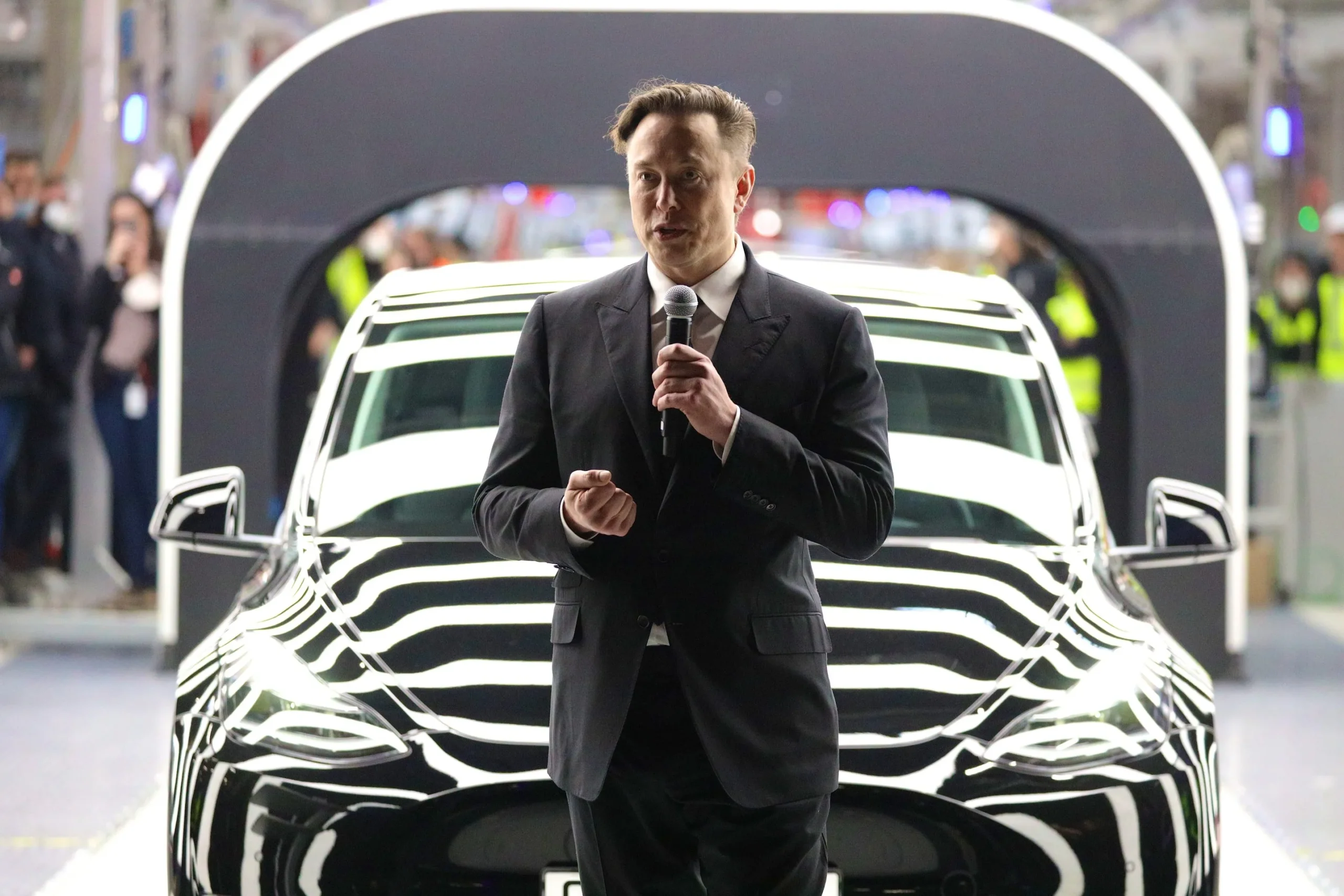 Tesla Faces Mounting Pressures: Plummeting Sales in Europe and China Shake Investor Confidence