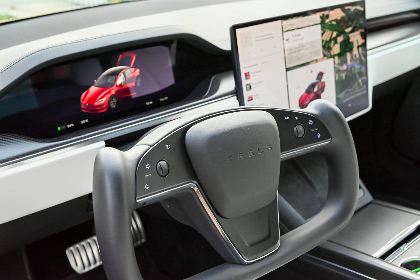 Tesla Faces Mounting Pressures: Plummeting Sales in Europe and China Shake Investor Confidence