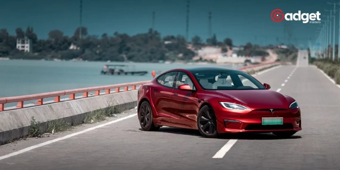 Tesla Faces New Hurdles as Swedish Unions Escalate Protests Over Wages and Conditions