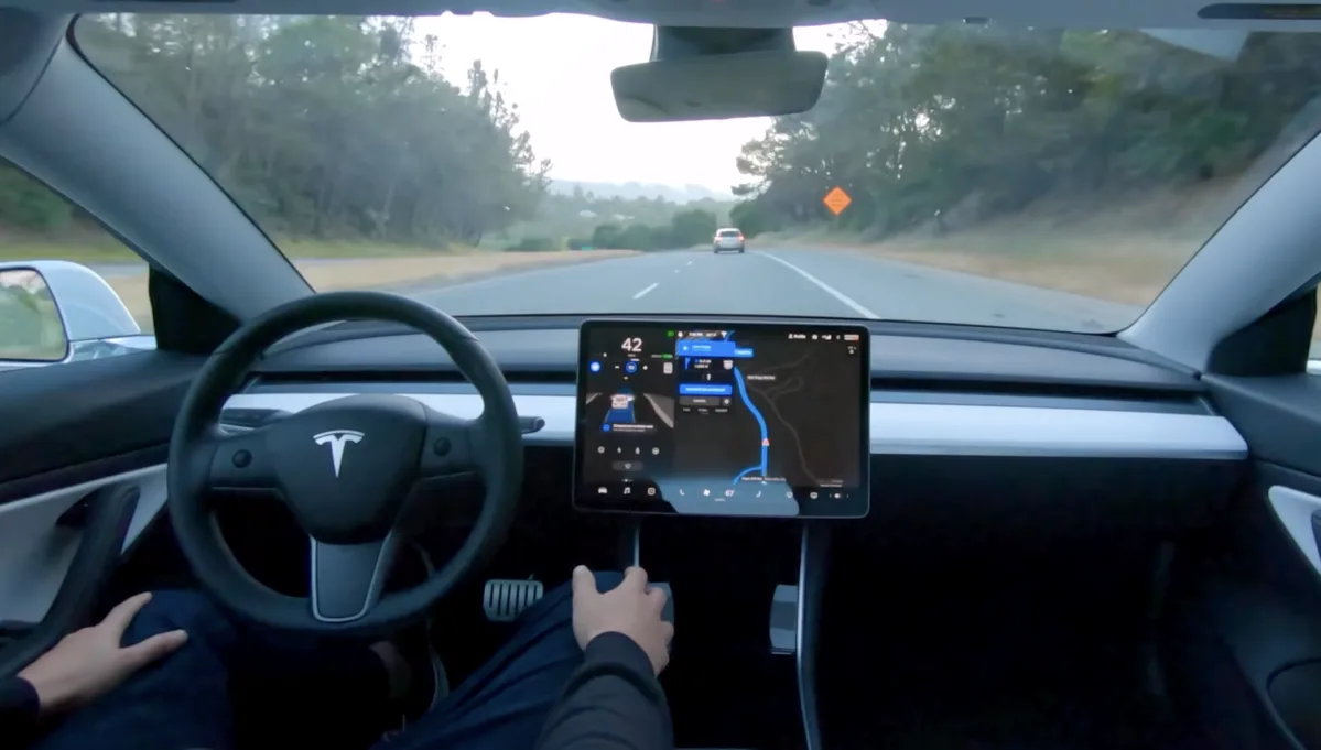 Tesla Faces Scrutiny from NHTSA Over Autopilot Safety Concerns