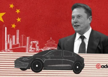 Tesla Faces Tough Times in China Why Sales Are Slipping and Competitors Are Racing Ahead