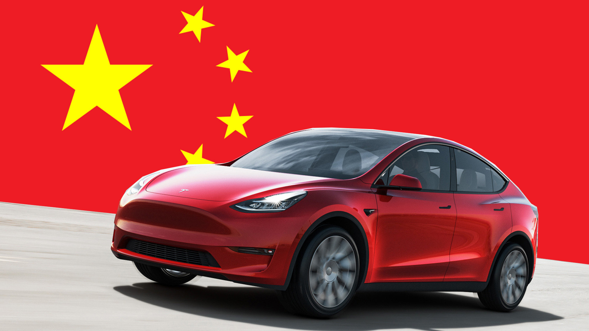Tesla’s Sales Declined by Massive 18% Due to China-Made Electric Vehicles
